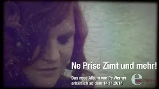 Pe Werner - Wie kommst du &uuml;bern Winter -
