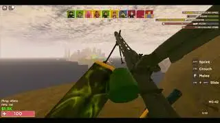 AMIMBLOX