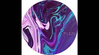 David San - Ping Bang EP