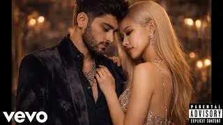 Zayn ft Rose - Redeeming Love (official audio)
