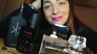 10 profumi da giacca di pelle 😎