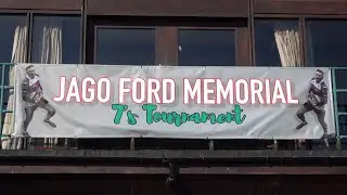 Jago Ford Memorial 7's (10.05.25)