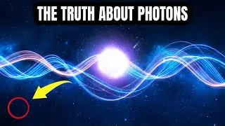 What's Really Inside a Photon?