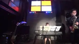 Sax-O-phun , Saxophobia