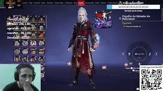 BLADE AND SOUL NEO - DAILY QUESTS