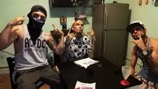 SIEMPRE LOKA // THUGPOL / ZONER ONE / ZURDO @groceromusic  #lamexicolindo