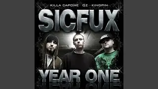 Up in Smoke (feat. Oz & Killa Capone)