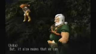 Skies of Arcadia: Legends 100% PT- 