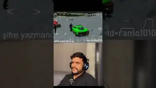 Siz olsanız geri verirmiydiniz? D&uuml;r&uuml;st olun. Oyun ismi: Car parking multiplayer.