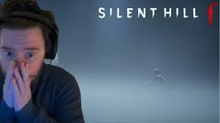 WE DID IT | Silent Hill F | Final boss & Coming Home To Roost ending