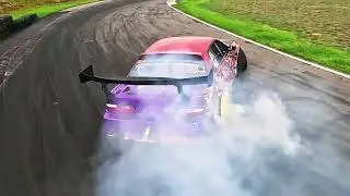 Starmoen driftweekend