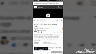 POLOSAN AXIS OPOK BANGKIT!! belum ada di chanel mana pun ❌