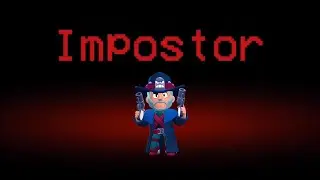 Got an Imposter🫂 || Brawl Stars || ArcValiant