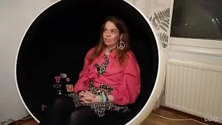 Diggin' To The Core: Ep 25. Copywriter Anni Paltemaa
