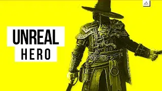 This Hero is Unreal | Pirate Mixups Dominate in For Honor