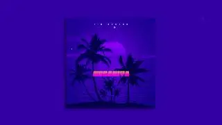 Arijit Singh - Kesariya (80s Remix) | I'm Dextor | Hindi Synthwave