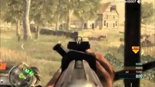 Call Of Duty World At War Highlights Part 2