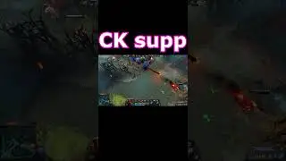 Chaos knight top support