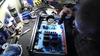 NAD C 272 | SJC &Eacute;lectronique