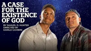 A Case for the Existence of God Trailer