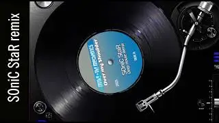 Mike + The Mechanic - Over My Shoulder (SOniC StaR Warm up remix)