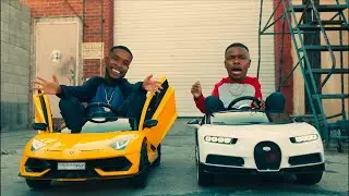 Tory Lanez   SKAT Lyrics ft  DaBaby