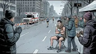 EventAid: AI-Powered Emergency Intelligence for Marathons | Powered by Gemini 3