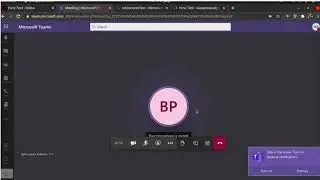 Configure Odoo Microsoft 365 Team Meeting Integration Byte Legion