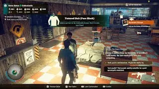 State of Decay 2 - Juggernaut Edition - Legacy Awaits (Final Update 38) (4K) - Gameplay Part 12