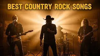 Country Rock Acoustic & Electric Mix 2026 🎸 Americana Stories & Warm Guitars | Neil Young
