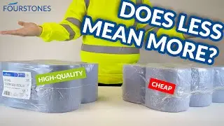 Save Big or Spend More? The Truth About Centrefeed Rolls!