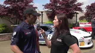 DetroitGP Social Media Interview with Rafa Matos