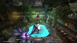 ESO 94K Oakensorc Parse No Highland Sentinel 2024-10-18