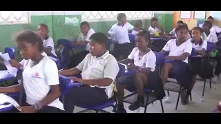 La Pandillita y el Paseo.  *corto divertido sobre el respeto  el trabajo en equipo*