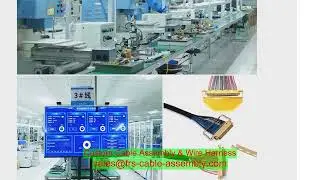 microcoax cable for endoscope imaging 2679-026-00 micro coax connector - Alibaba.com Battery Insulat