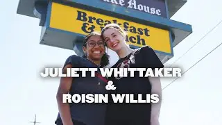 Fastest Girls in America