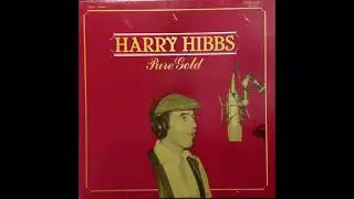 Harry Hibbs - Wind That Shakes The Corn (1980)