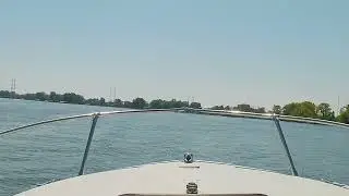 2025-09-14 Heading to the Kankakee River #desplainesriver  #kankakeeriver