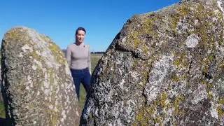 Kongerigets vugge: De Mystiske Monumenter