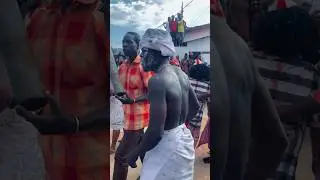 Festival in Ghana #kyekyestudio