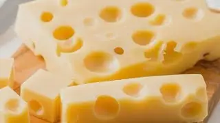 🧀 Homemade Pizza Cheese (Mozzarella-style)