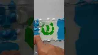 Guatemala 🇬🇹 🇬🇹 🇬🇹 Which country next?  #art #satisfying #smartphone #diy #painting #smartphone #art
