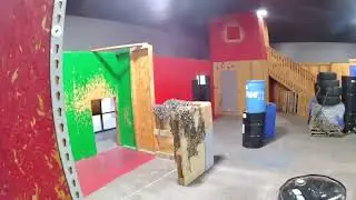 [2025-09-02] Game 3 - Gilbert VIP Arena LFSWAT Session