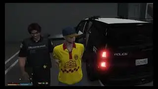 cop baiting in GTA