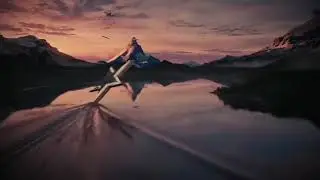 Paramount Pictures Intro SFX Challenge