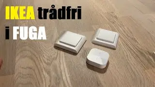 IKEA i FUGA tryk