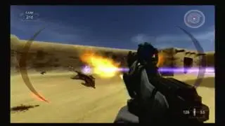 Timesplitters Future Perfect PS2: Mexican Mission Deathmatch