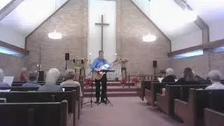 January 22, 2026 (Kruse Village Chapel Service - Pastor Glen Hohlt)