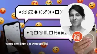 What The Sigma Is Algospeak?