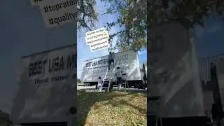 Another member to our big family 💪#bestmoversorlando#topratedmovers#qualityservices